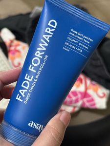 Asaya Fade Forward Roll-On