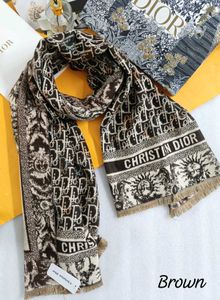Fendi Dior Burberry Stoles Premium Unisex