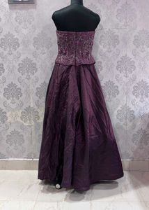 Stunning Embellished Gown
