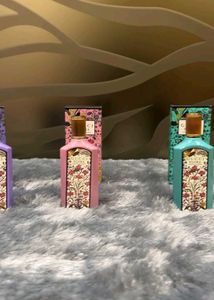Gucci Flora Perfumes
