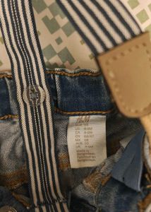 SHORTS WITH BRACESl 4 to 6