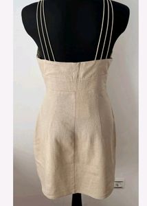 Zara mini dress