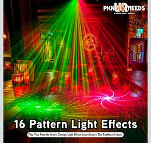 laser light heavy duty