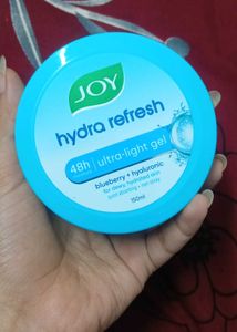 Joy Hydra Refresh Gel