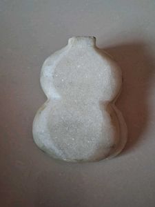 Marble Tilak Box