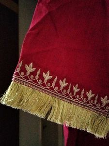 Sassafras Brand Short Kurti