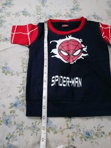 Brand New T-shirt For Baby Boy