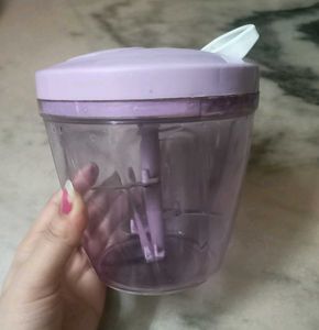 jar With Blade
