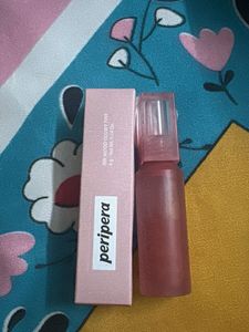 Peripera Lip tint combo