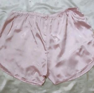 Satin Sleep panty