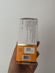 Dr. Sheth's Sunscreen 50g