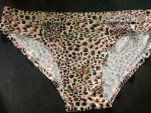 3 piece Men's Seamless,traceless brief