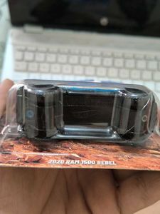 Hotwheels performance trucks ram 1500 rebel