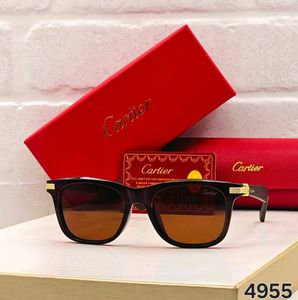 Cartier Sunglasses