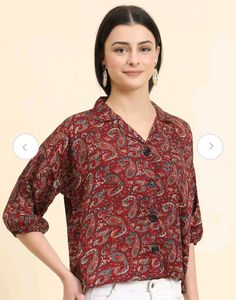 women tops and Tunics