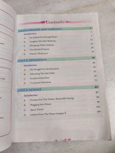 Class 10 English Main Course Book
