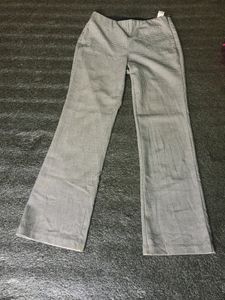 Zara Formal Pant
