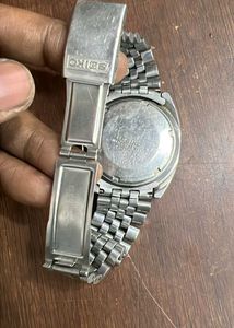Seiko Automatic Vintage Watch