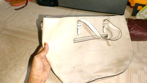 Caprese Quilted Chain Bag