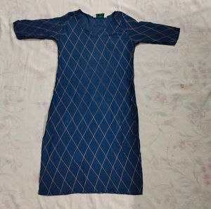 ✨ Beautiful Kurti Combo Set – 2 Kurtis Together ✨