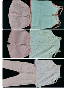 3 Baby dress