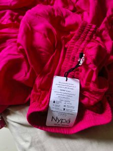 maxi skirt for navratri