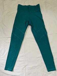 Zivame Gym Wear Leggings Size - S