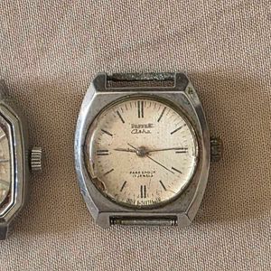 Vintage Smith &amp; Clara Watches