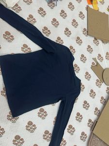 Hogwarts Long Sleeve T-Shirt