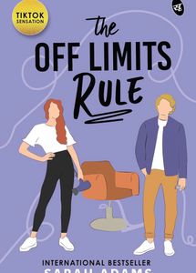 The Off Limits Rule - Sarah Adams