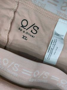 Q/S designed  🤎Underwear
