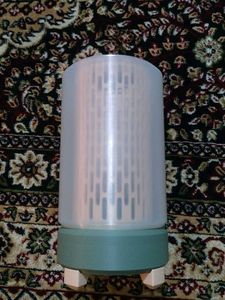 Brand new lamp for counter,table