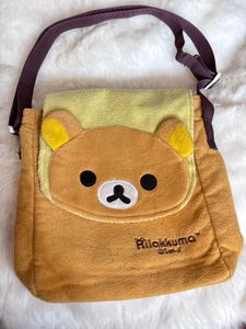 Rilakkuma Crossbody Bag