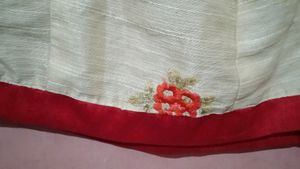 Baby Skirt