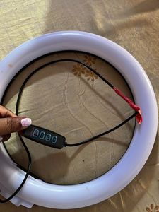 Led Ring Light