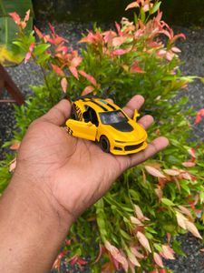 Die-Cast Cars - Set of 3