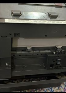 HP Deskjet 1050 Printer