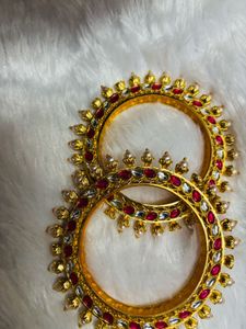 Heritage Bangle Used For Any Occasion