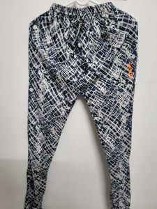 Stylish Printed Lounge Pants
