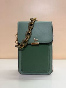 Mobile sling bag