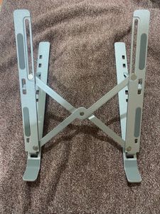 Laptop Stand - Height Adjustable