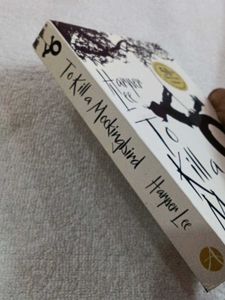 To Kill a Mockingbird - 50th Anniversary Edition