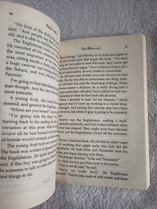 ❗New Book❗The Alchemist