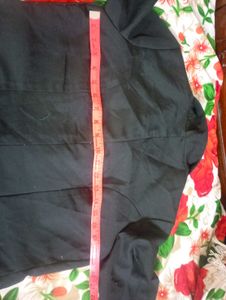 Elegant Black Blazer