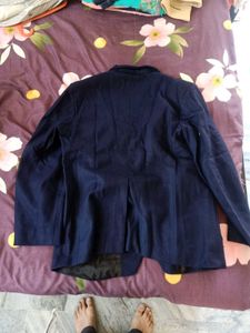 School Blazer For Boys And Girls