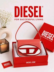 IMPORT Diesel Rhinestone SMALL SLING WD BOX