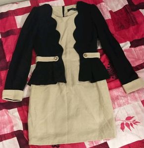 Winter Dress