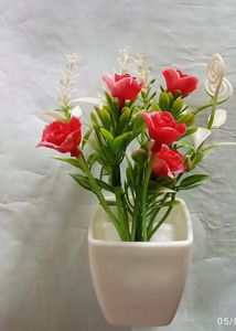 Mini Flowers Vase