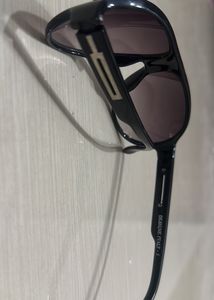 Black Shades