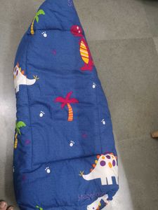 Baby Carrier Cum Bed